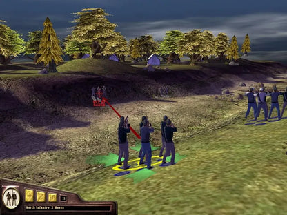 The History Channel Civil War Great Battles Microsoft Windows PC CD-PC Gamez USA