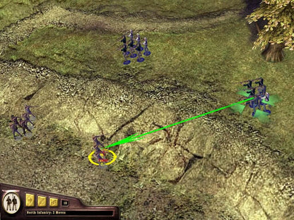 The History Channel Civil War Great Battles Microsoft Windows PC CD-PC Gamez USA
