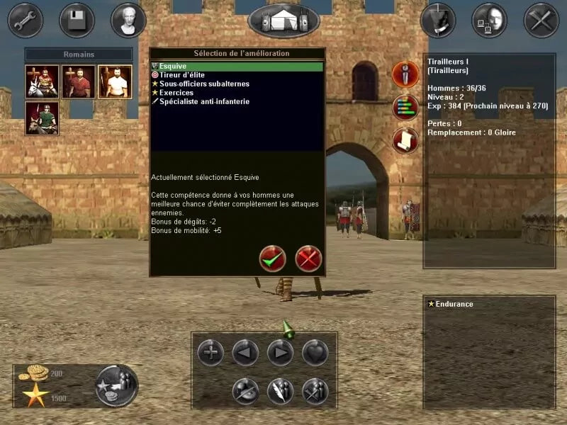 History Channel Great Battles of Rome PC Game – PC Gamez USA