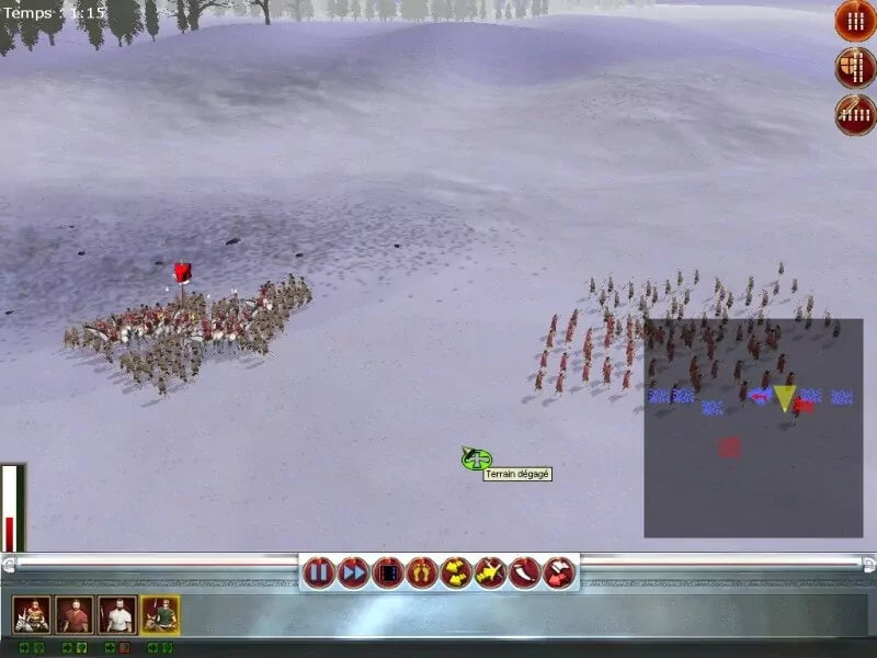 History Channel Great Battles of Rome PC Game – PC Gamez USA