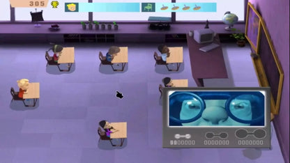 The Incredibles When Danger Calls Microsoft Windows PC CD-PC Gamez USA