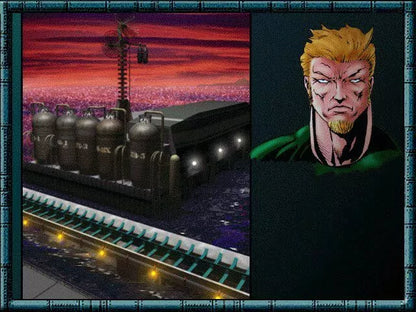 The Lords of Tantrazz Microsoft Windows PC CD-PC Gamez USA