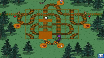 Rugrats Activity Challenge Microsoft Windows PC CD-PC Gamez USA