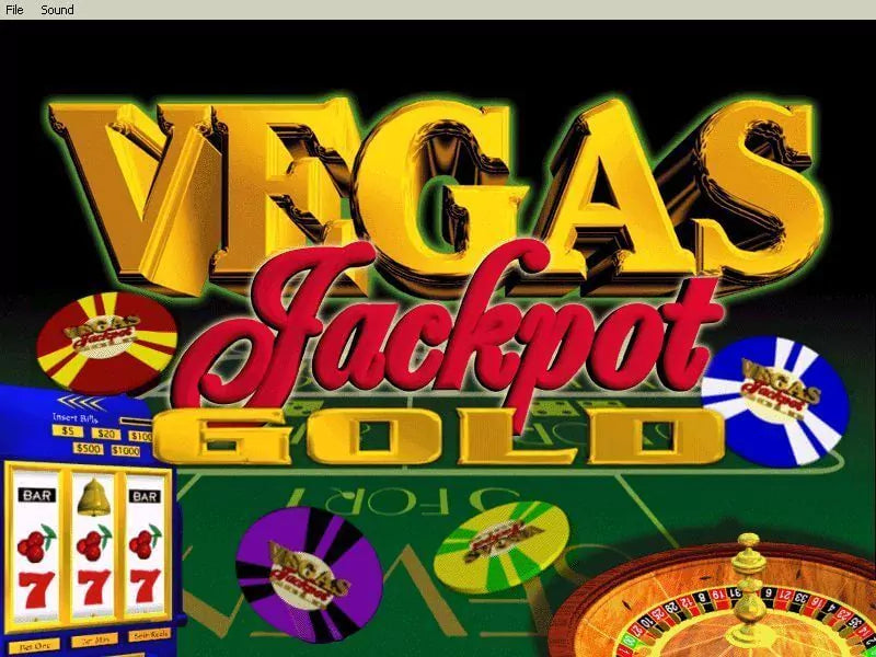 Vegas JackPot Gold 250 Casino Games Microsoft Windows PC CD-PC Gamez USA