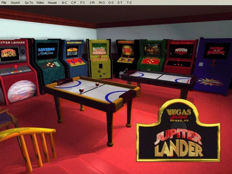 Vegas JackPot Gold 250 Casino Games Microsoft Windows PC CD-PC Gamez USA