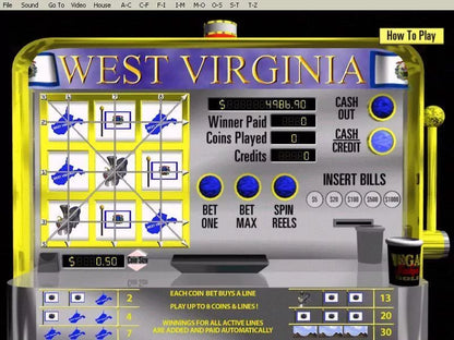 Vegas JackPot Gold 250 Casino Games Microsoft Windows PC CD-PC Gamez USA
