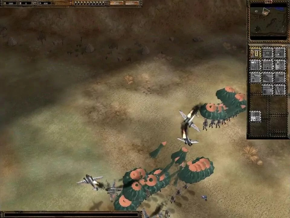 War Times Disc 1-2 Microsoft Windows PC CD-PC Gamez USA