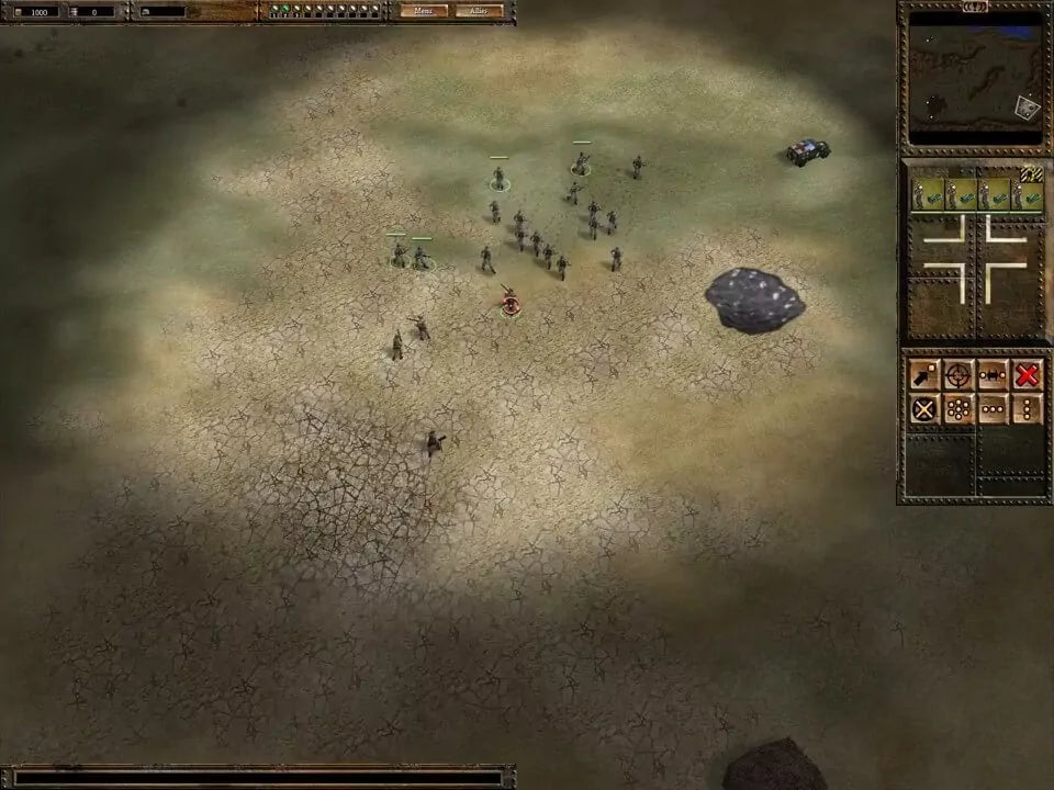 War Times Disc 1-2 Microsoft Windows PC CD-PC Gamez USA
