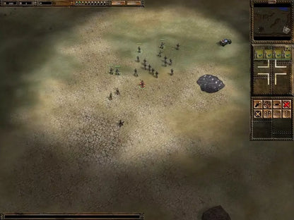 War Times Disc 1-2 Microsoft Windows PC CD-PC Gamez USA