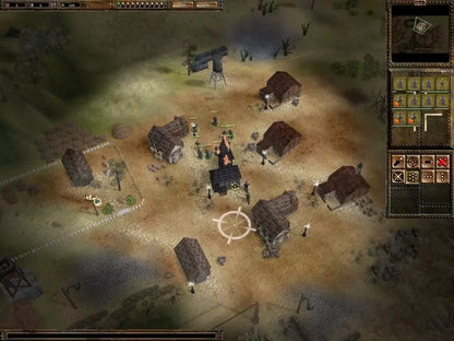 War Times Disc 1-2 Microsoft Windows PC CD-PC Gamez USA