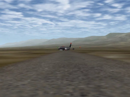 X-Plane Version 7 Microsoft Windows PC CD-PC Gamez USA