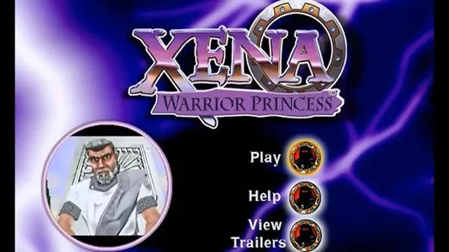 XENA Girls Just Wanna Have Fun Microsoft Windows PC CD-PC Gamez USA